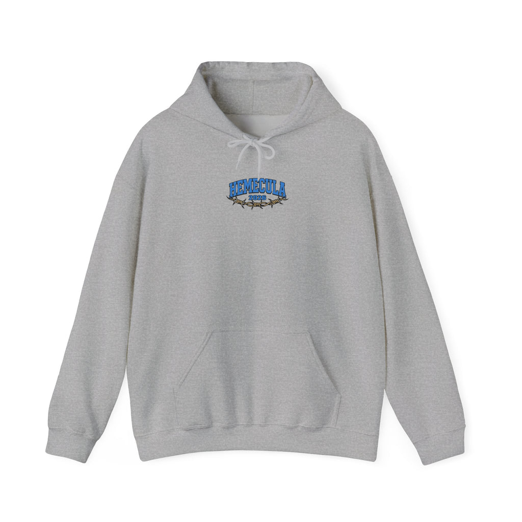 Athletic Hoodie