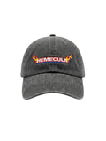 Flame Dad Hat