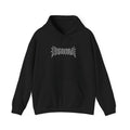 Spike Hoodie