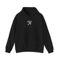 Chrome H Hoodie