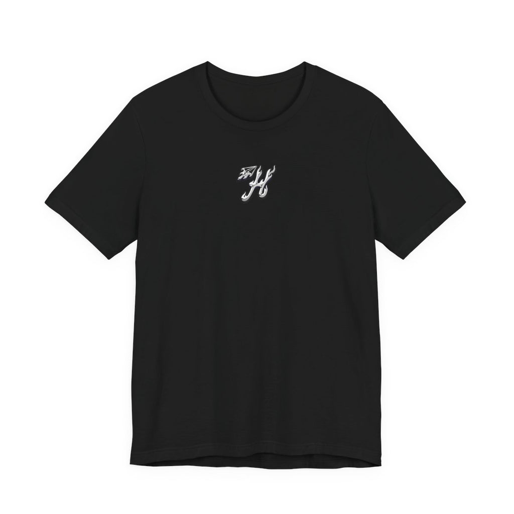 Chrome H T-Shirt