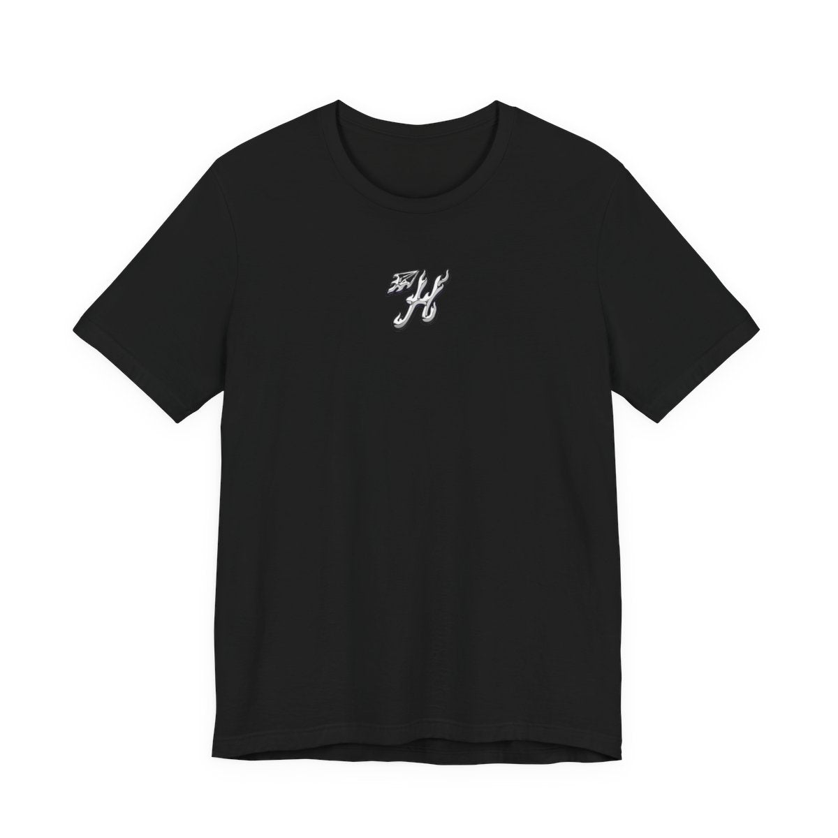 Chrome H T-Shirt